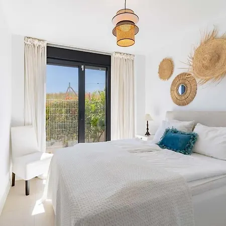 Apartmán Modern With Sea View