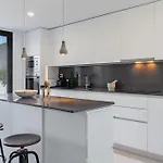 Modern With Sea View * Estepona