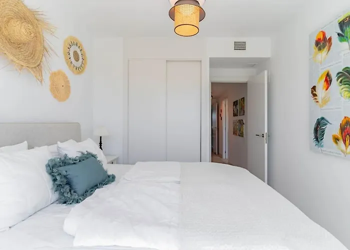 Modern With Sea View